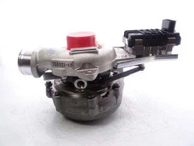 Original GARRETT 757779-5022S Turbolader VOLVO XC90 S40 S80 V70 D5244 T4 NEUTEIL