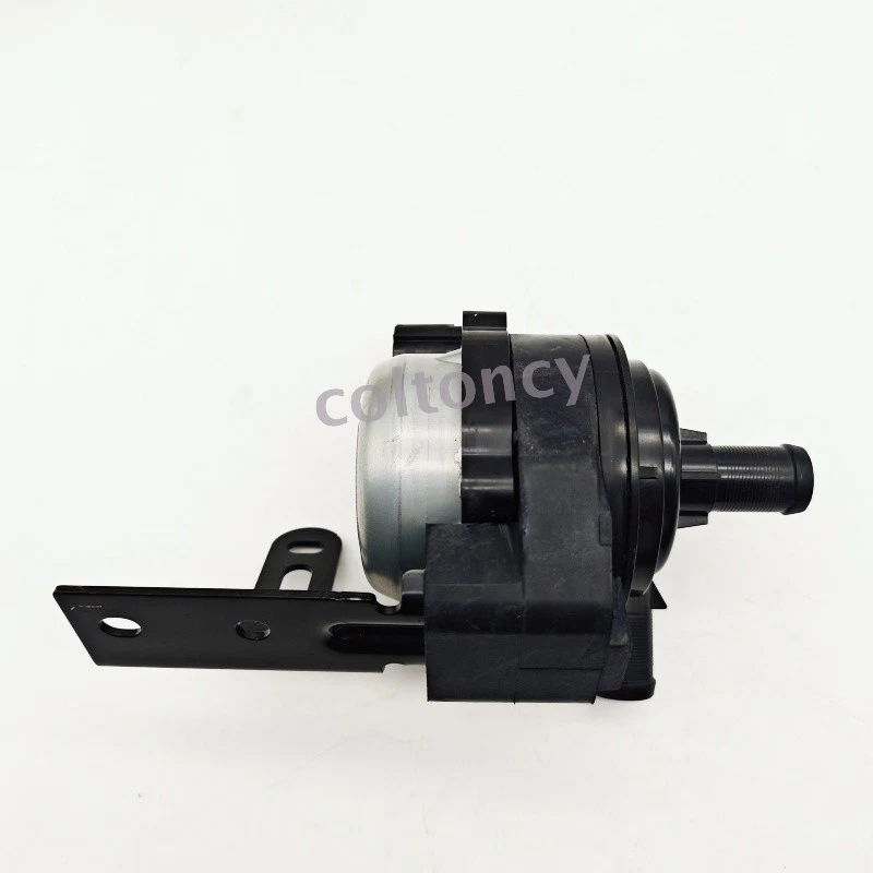 1X New Cooling Water Pump For 2021-2024 Nissan Rogue 21580-6RC0A - Image 2 of 4