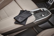 Bmw Original Display Cleaning Cloth Bmw Original Display Cleaning Cloth