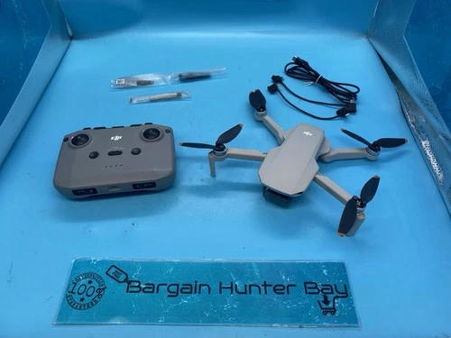 *UNBOXED* DJI Mini 4K Drone with Camera 4K Professional