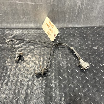 2003-2008 Nissan 350Z Rear ABS Speed Sensor Traction Differential Z33 OEM