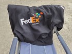 Fedex Racing NASCAR Sprint Cup Hoodie Authentic Size 2xl — photo 1