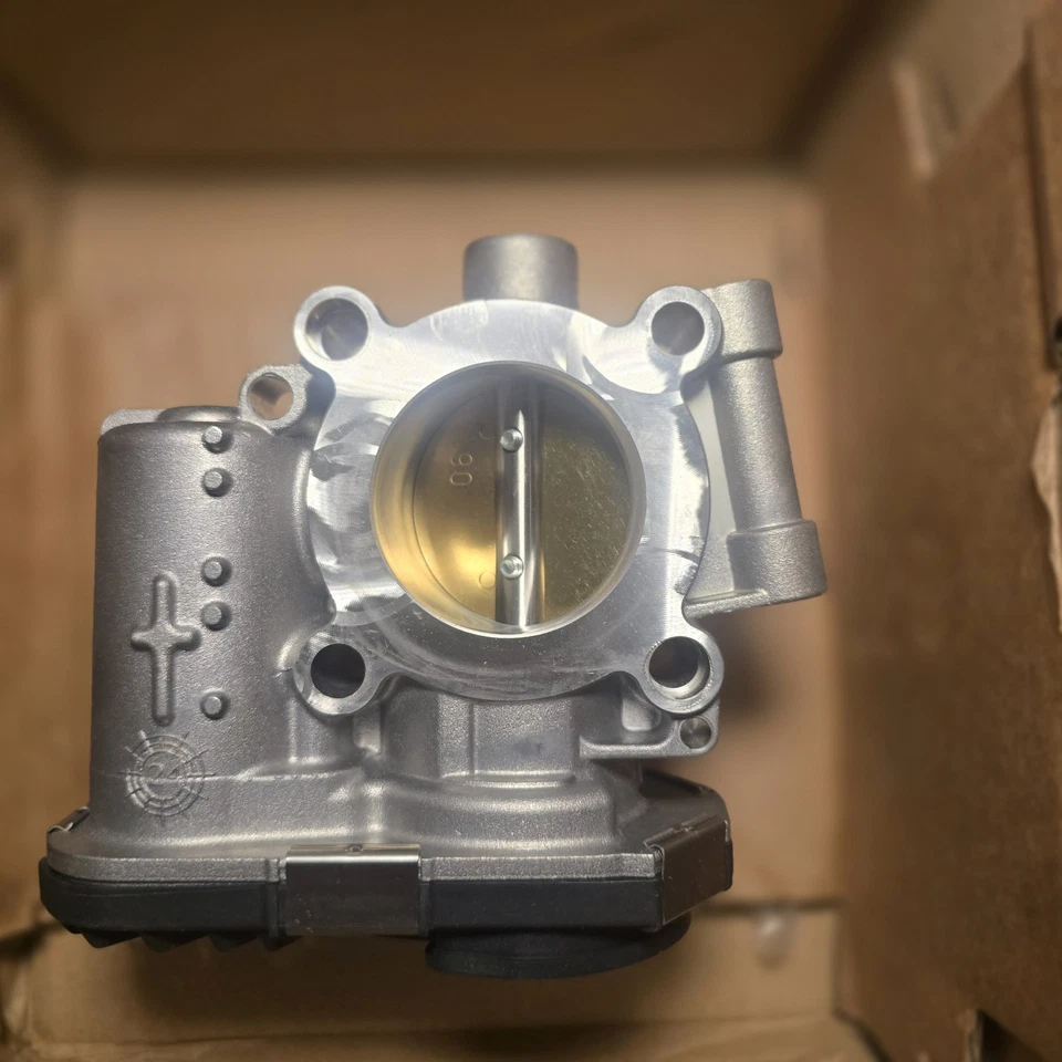 博世燃油喷射油门车身总成 0280750498 精选别克和雪佛兰  — 第 2/3 张图片