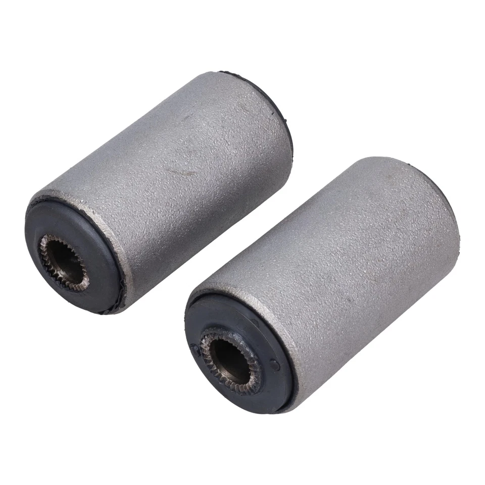 2 задние нижние продольные рычаги втулки 1959-1962 Cadillac Eldorado серия 62 DeVille - Изображение 3 из 4