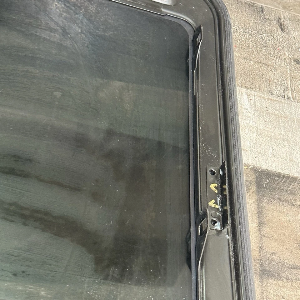 Ford F150 1997-2017 F250 F350 Expedition Navigator techo corredizo vidrio techo corredizo ventana Foto 3 de 4