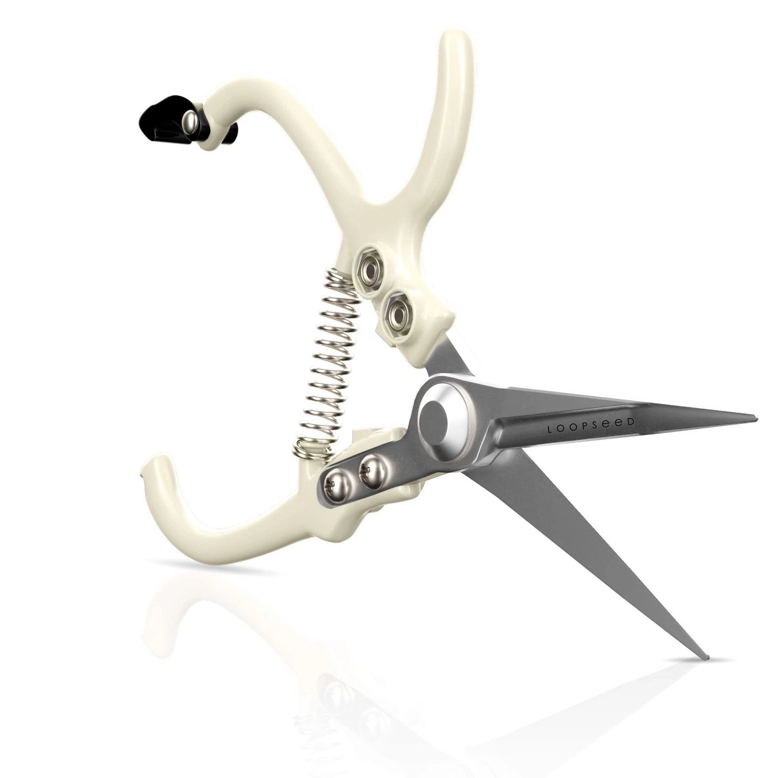 Plant Pruning Shears Garden Trimming Scissors Precision Hand Pruner Herb Snip...
Opens in a new wind
