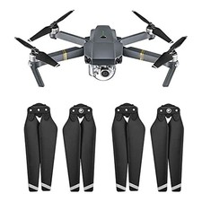 Replacement Propellers Set Quick Release 8330F Propeller for MavicPro