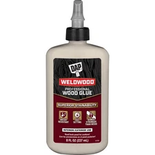 DAP 7079800480 Professional Wood Glue,Bottle,8 fl oz 812KK7