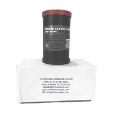 Rapid Fire Wire Coil (PR-FW-200)