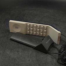 Bang Olufsen Beocom Vintage Corded Telephone For Parts