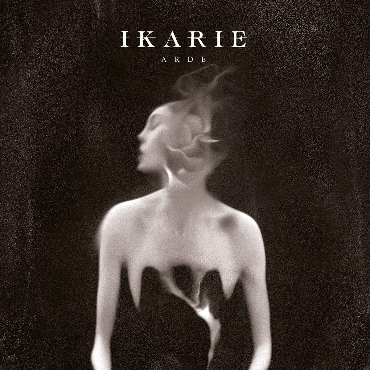 Ikarie Arde (Vinyl)