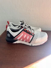 Timberland PRO® Men’s 8.5 Radius Composite Safety Toe Work Shoe Anti Fatigue