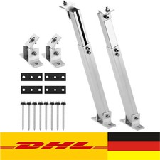 Aufständerung Solarmodul Halter Wand Dach Boden Balkonkraftwerk PV Neu