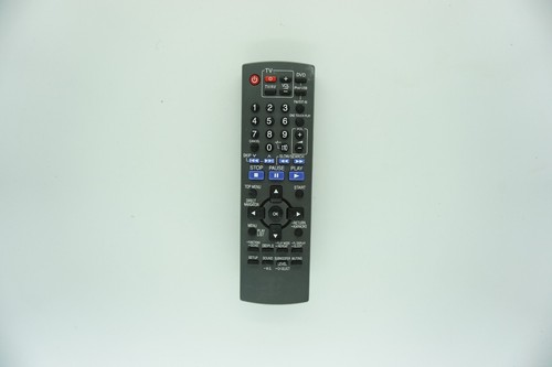 Remote Control For Panasonic SA-HT440 SA-HT441 DVD Home Theater Sound System - Picture 3 of 5