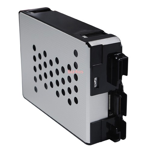 NOWY DYSK TWARDY 2,5" Disk Caddy z kablem do Panasonic ToughBook CF-31 CF-30 - Zdjęcie 8 z 19