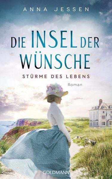 Thumbnail - Die Insel Der Wünsche - Stürme Des Lebens