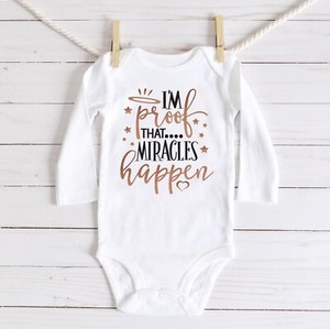 personalised rainbow baby grow