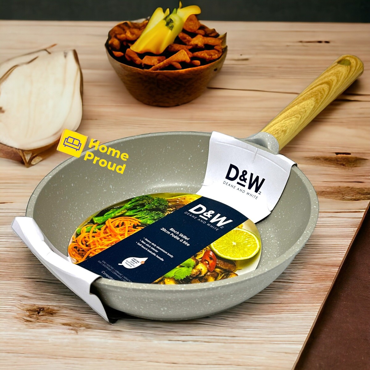 Where to Buy D&W Cookware: Top Retailers Revealed