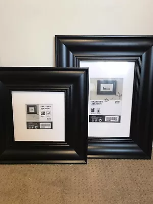 Pair Of Ikea Skatteby Frames Picture Frames Gumtree Australia