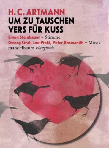 Thumbnail - Um Zu Tauschen Vers Für Kuss, M. 1 Audio-cd Klangbuch Mit 1 Cd 6281
