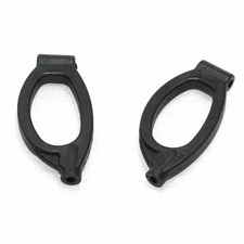 HSP 86010 Front Upper Suspension Arm 2pcs for HiMOTO 1/16 RC 94186 94187 94286