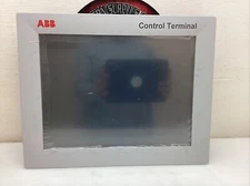 ABB TPC-1571H Touch Panel Industrial Embedded Box Computer. NEW