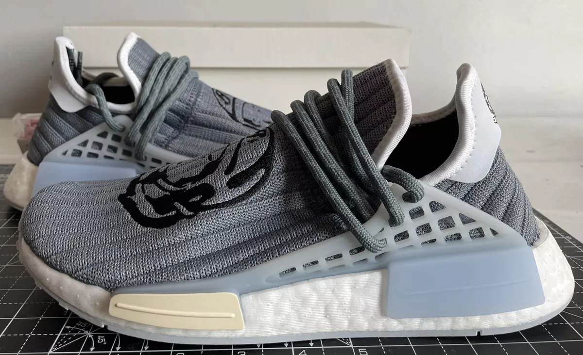Pharrel x adidas nmd sales