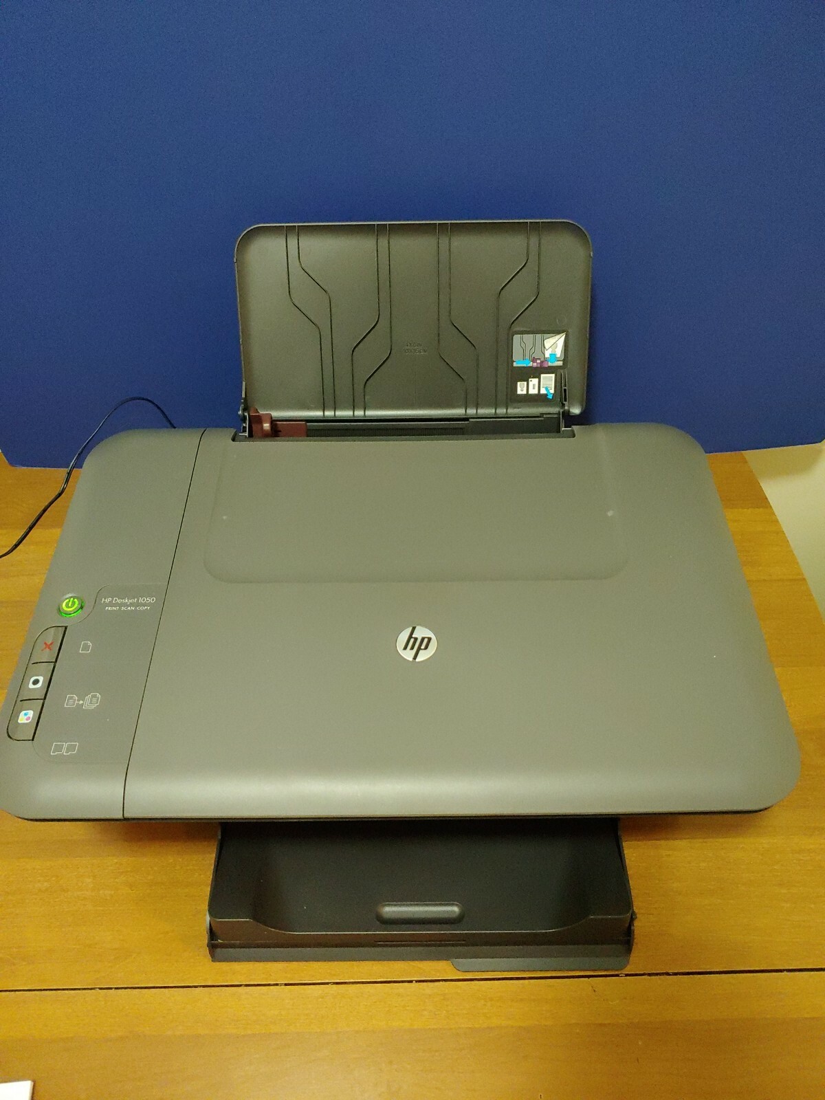 hp m 1050 printer