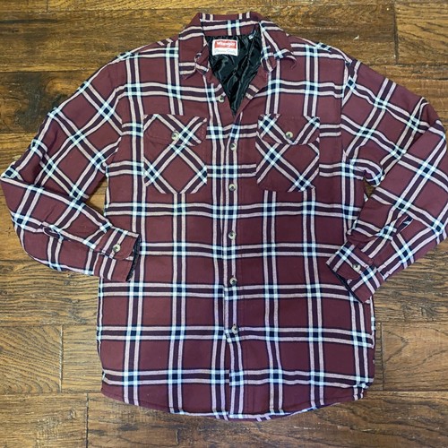 Wrangler Premium Quality Long Sleeve 