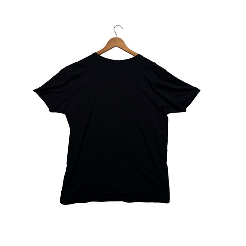 T-Shirt The Wrecks Band schwarz Robot Punk SELTEN Have A Nice Day Herren L - Bild 2 von 2