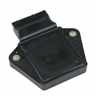For SAAB 9-3,2.0.LIONIZATION ION IGNITION CONTROL MODULE 12787708
