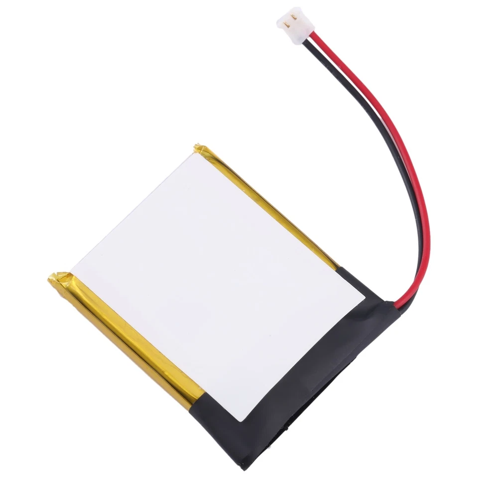 Para Garmin Fenix 3 / F3 HR Reloj Deportivo Batería Repuesto 361-00034-02 290mAh Foto 3 de 4