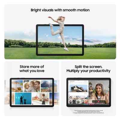 Samsung Galaxy Tab A11+ Plus WLAN 11'' X230 6GB/128GB ENTSPERRT 2026 NEU