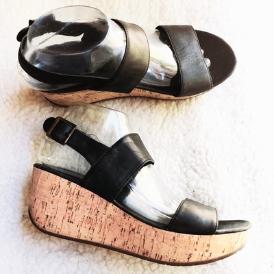 chocolat blu sandals