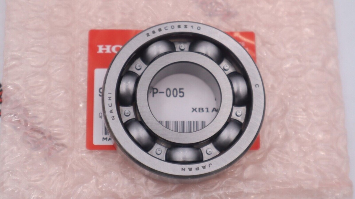 HONDA OEM ACURA INPUT SHAFT BALL BEARING (28X64X15