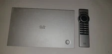 Cisco TTC7-21 CTS-SX20Codec Telepresence SX20 Video Conferencing Device w Remote