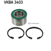 SKF Radlagersatz Vkba 3403