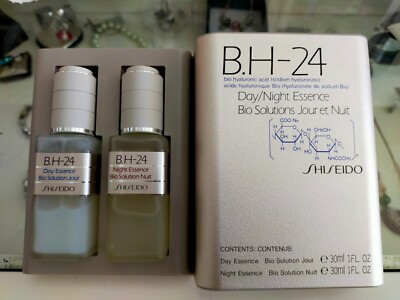 B.H-24 DAY/NIGHT ESSENCE BIO SOLUTIONS DAY AND NIGHT- DAY AND NIGHT