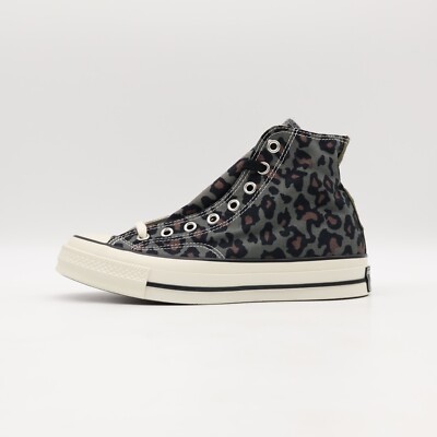 31314060 Converse All Star Lgcy LP Hi Graphite Green (Men's 31314060 Converse All Star Lgcy LP Hi Graphite Green (Men's