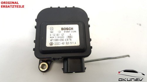 Audi A6 4B   Stellmotor Heizung Klima  4B1820511A