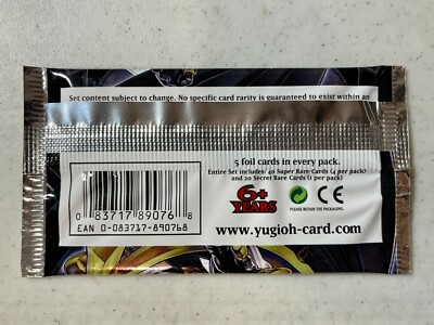 hidden arsenal 6 booster box 401 Games Canada - Yugioh - 6: Omega Xyz Bolster the Ice Barrier strategy from Structure Deck Best Yugioh 2011 Hidden Arsenal