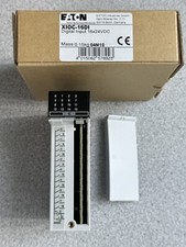 NEW Eaton XIOC-16DI Digital Input 16 Input 24...