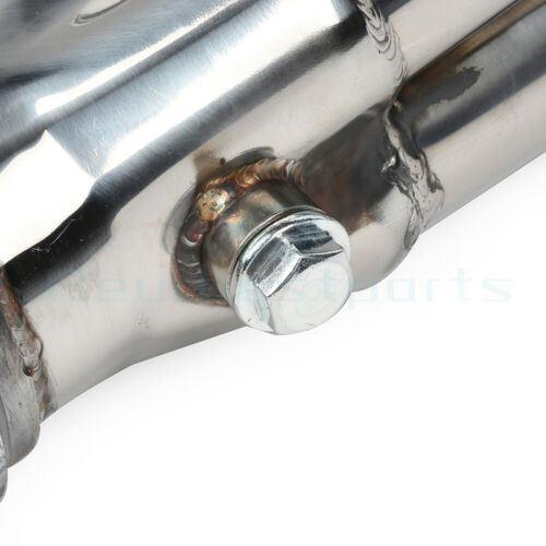 For 2004-2007 Chevy Cobalt/Saturn IonSS 4-1 Exhaust Header Manifold & Front Pipe - Bild 15 von 16