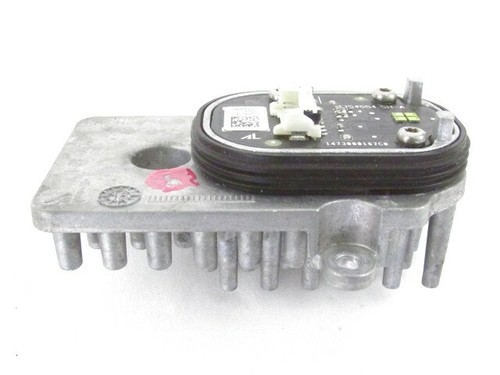 1473000168 ECU Led- Licht Diurna Scheinwerfer VOLKSWAGEN Tiguan