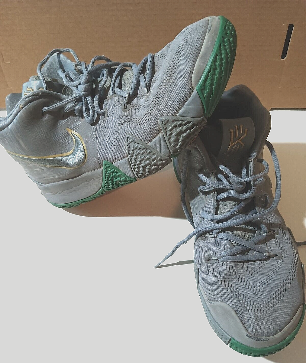 Size Nike Kyrie City Guardians for sale online