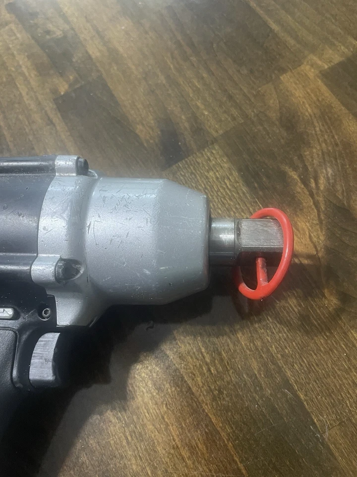 Panasonic EYFPA1J 21.6V 3/4” Cordless Pulse Impact Wrench 160-650 Nm - Image 2 of 4