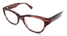 Oliver Peoples Eyeglasses Frames OV 5431U 1690 52-18-135 Siddie Merlot Smoke