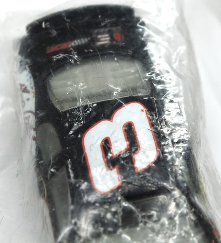 RARE 2009 #3 DALE EARNHARDT FOUNDATION ELVIS 1:64 *Sealed NEW* Listing 100+ Cars - Picture 4 of 7