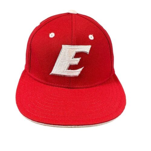 Eastern Kentucky University EKU Colonels Adidas FitMax'70 Small/Medium Maroon