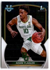 2022-23 Bowman University Chrome #16 Adam Flagler NM Near Mint 1st Bowm ID:65357